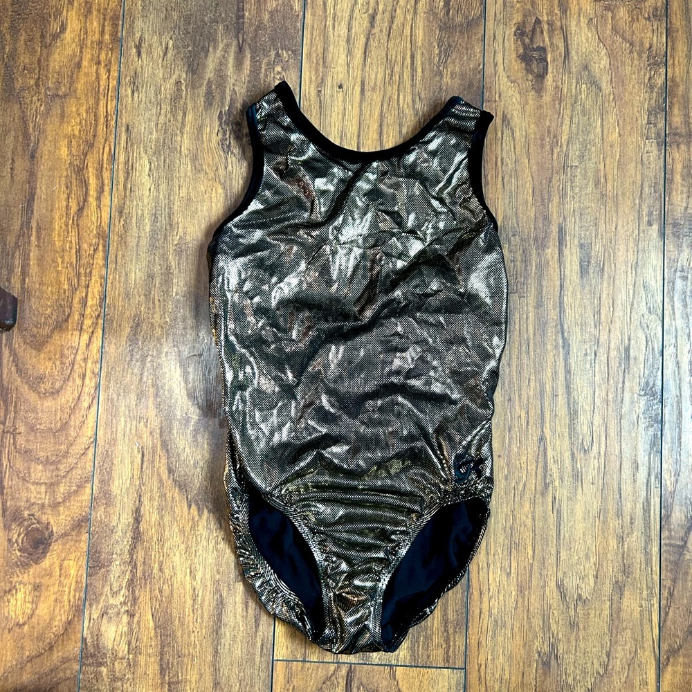 GK leotard